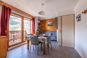 Appartement St François Longchamp