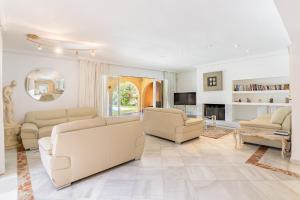 Exclusive Villa El Messidor