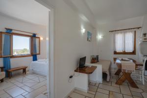Marias Village Suite