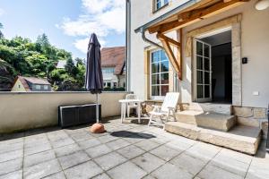 Wohnung auf dem Buschholz