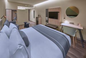 City Express Plus by Marriott Ciudad de Mexico Interlomas