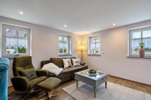 Ferienwohnung Landlust