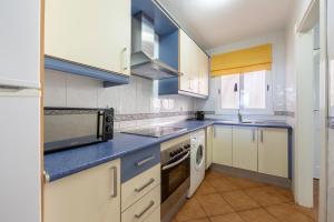 Paraiso Escondido, 1 Linea De Playa