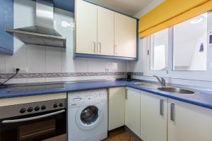 Paraiso Escondido, 1 Linea De Playa