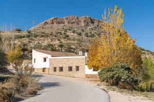 Casa Rural Cortijo Plantio Castril