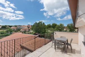 Residence Sulla Costa