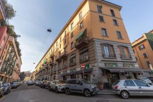 Cozy Apartment Porta Venezia