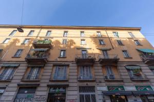 Cozy Apartment Porta Venezia