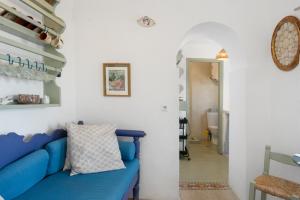 Traditional Hora House Serifos