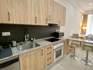 Palangreros Beach Apartment