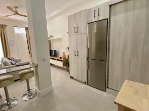 Palangreros Beach Apartment