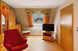 Ferienwohnung Härtel