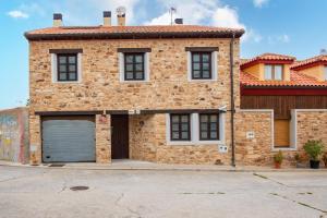 Casa Rural Doña Manuela