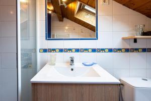 chalet pierre et bois