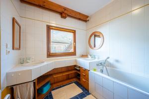 chalet pierre et bois