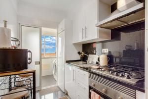 Ti Clara Serenity Apartment