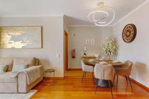 Ti Clara Serenity Apartment