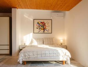 The Beach White House - 80m from the Beach - Renovated