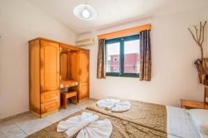 Mirage Arillas Studio Type A1