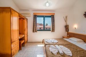Mirage Arillas Studio Type A1