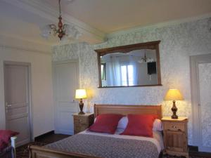 B&B / Chambres d'hotes Aude Cite-City : photos des chambres