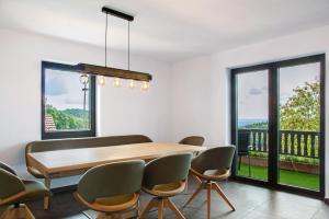 Chalet Sonnenwald
