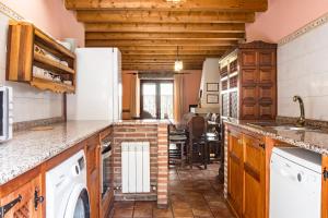 La Esperilla De Gredos