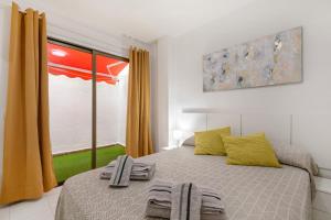 Apartamento El Tute