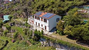 Monolocale Fattorialmare Gialla