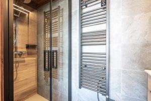 Appartements Les Saisies Hautlieux