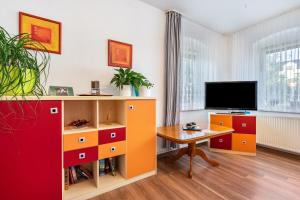 Ferienwohnung Familie Köhler