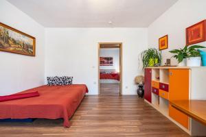 Ferienwohnung Familie Köhler