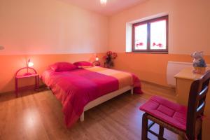 Maison - Chez Léontine