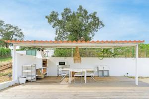 Monte Da Venda De Baixo - Grândola