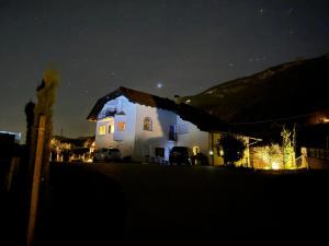 Apartment Weingut Zail