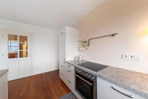 Apartment Weingut Zail