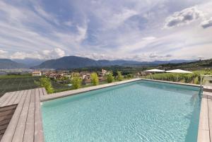 Apartment Weingut Zail