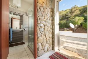 Il Lentischio - Corbezzolo