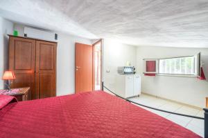 Il Lentischio - Corbezzolo