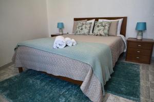 Casa Pedra da Paciência