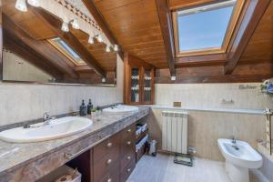 Un duplex con encanto