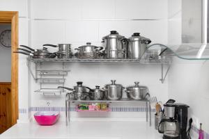 Casa El Aguila en El Puerto