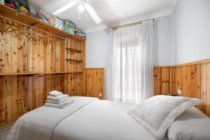 Casa El Aguila en El Puerto