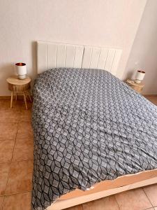 Appartement 3 chambres spacieux et confortable