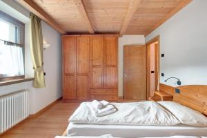 Chalet Anna Botton doro