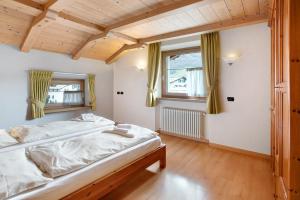 Chalet Anna Botton doro