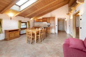 Chalet Anna Botton doro
