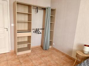 Appartement 3 chambres spacieux et confortable