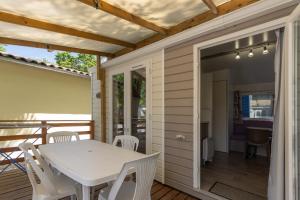 Les Rives d’Auzon Confort 4 pers