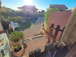 Appartamento residence Tartaruga 3